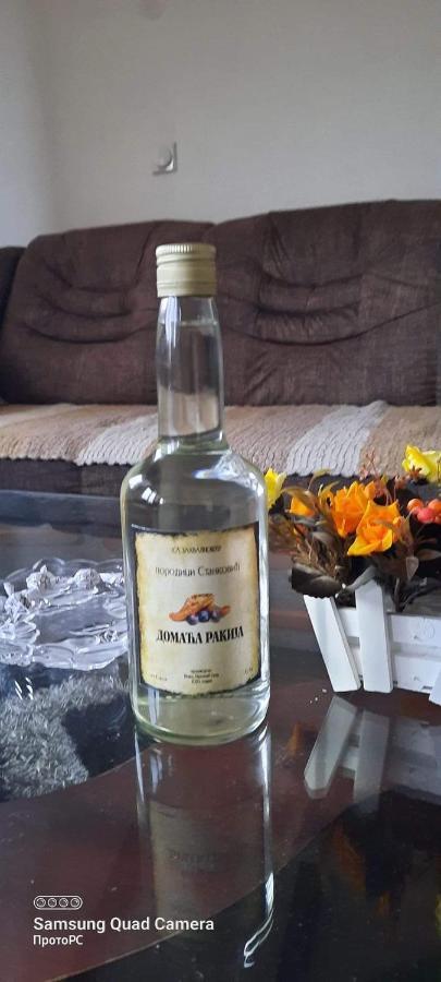 Villa Smjestaj Na Selu Stankovic - Pliva Sipovo Esterno foto