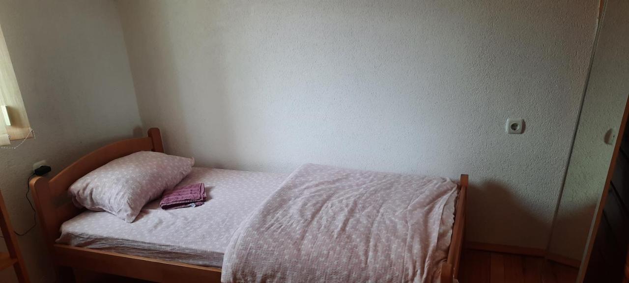 Villa Smjestaj Na Selu Stankovic - Pliva Sipovo Esterno foto