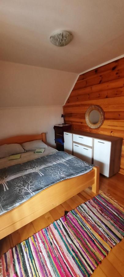 Villa Smjestaj Na Selu Stankovic - Pliva Sipovo Esterno foto