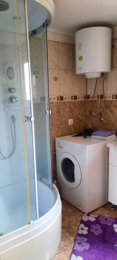 Villa Smjestaj Na Selu Stankovic - Pliva Sipovo Esterno foto