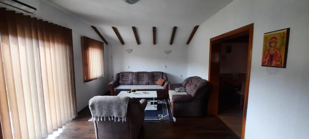 Villa Smjestaj Na Selu Stankovic - Pliva Sipovo Esterno foto
