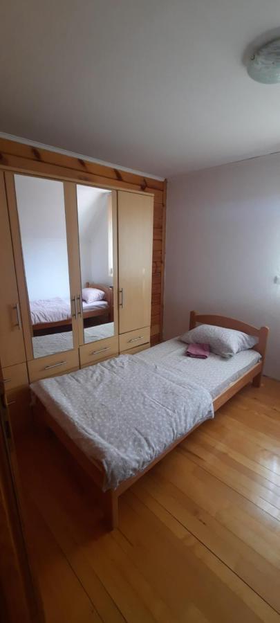Villa Smjestaj Na Selu Stankovic - Pliva Sipovo Esterno foto