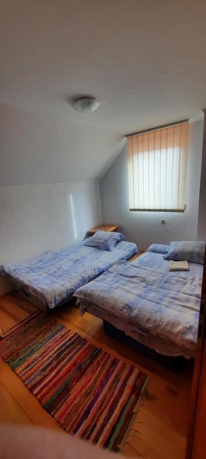 Villa Smjestaj Na Selu Stankovic - Pliva Sipovo Esterno foto