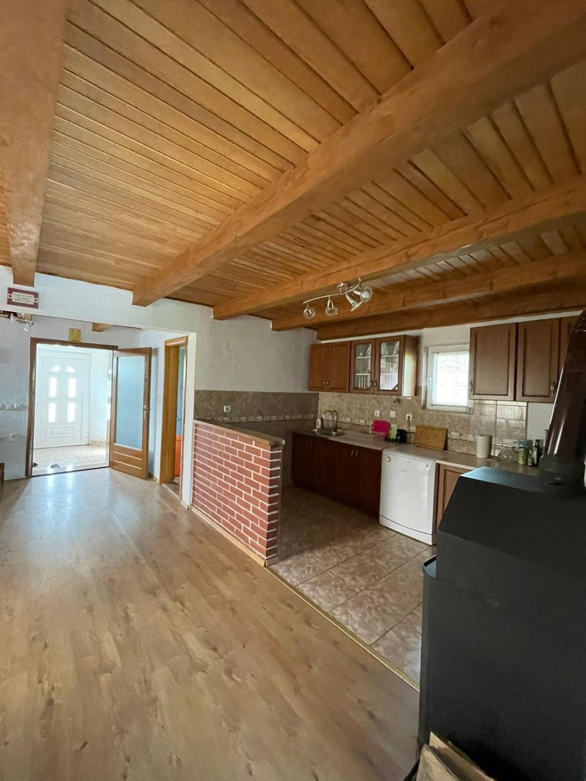 Villa Smjestaj Na Selu Stankovic - Pliva Sipovo Esterno foto