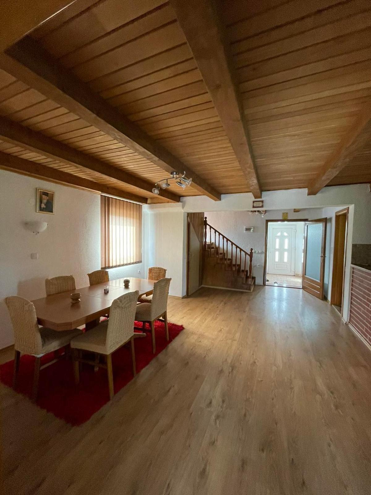Villa Smjestaj Na Selu Stankovic - Pliva Sipovo Esterno foto